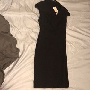 Banana Republic sheath dress